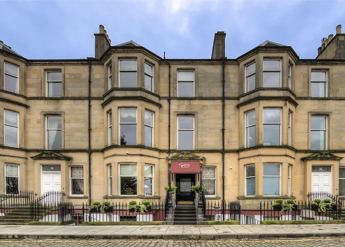 Channings Hotel, An Ascend Hotel Collection Member Edinburgh