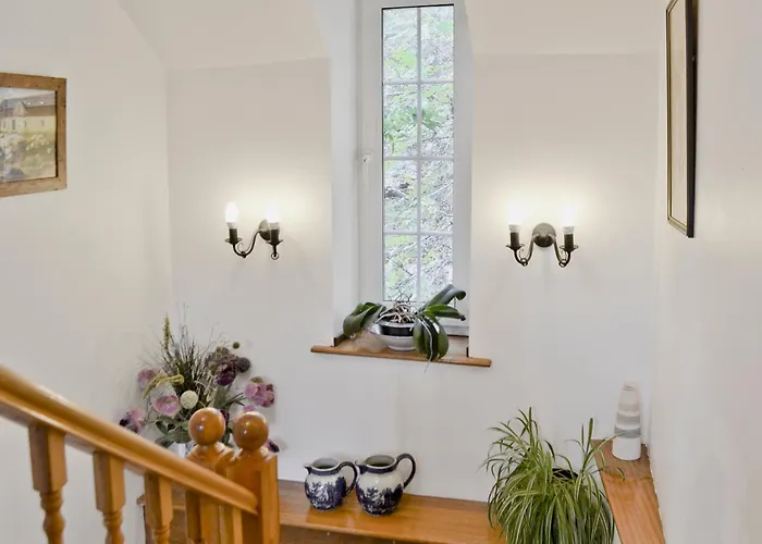 Osprey Cottage Dunkeld