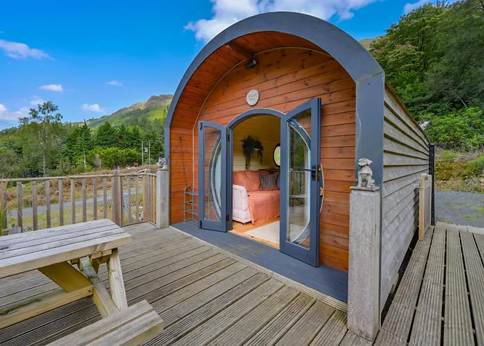 The Coylet Inn By Loch Eck Dunoon