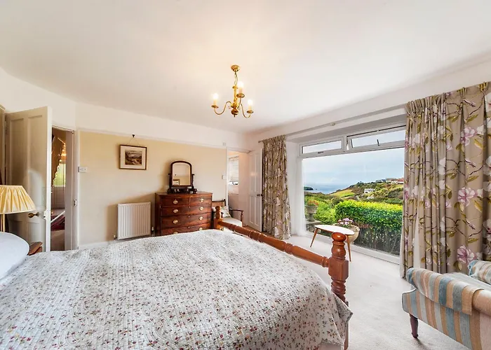 Trerhose B&B Mullion