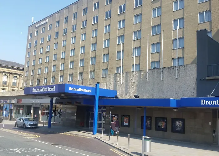 The Bradford Hotel