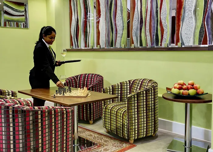 Frensham Pond Country House Hotel & Spa Farnham 