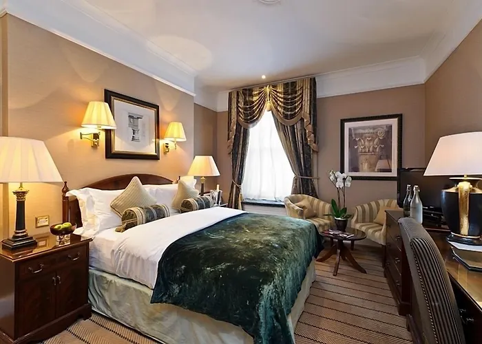 The Colonnade Hotel Londres
