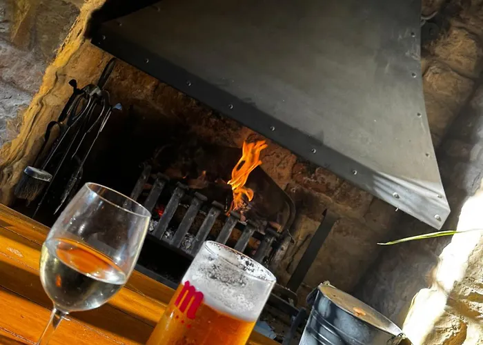 The Royal Oak Duddington