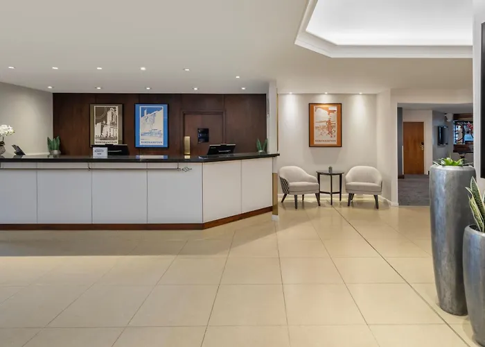 Delta Hotels By Marriott Northampton