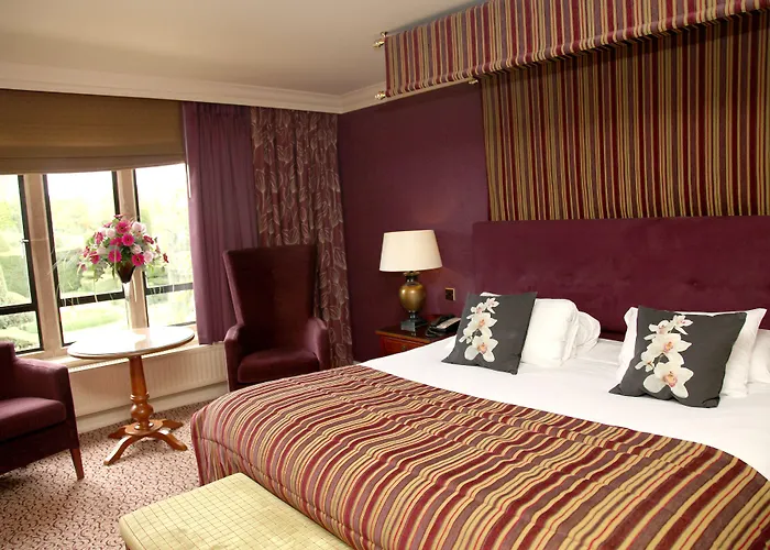Billesley Manor Hotel & Spa, A Tribute Portfolio Hotel