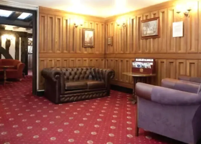 Roebuck Inn