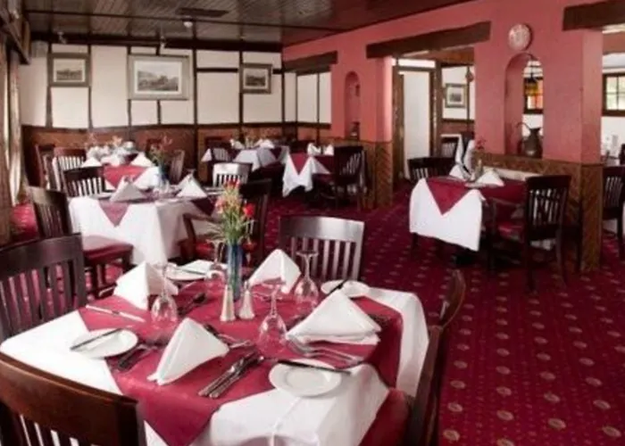 Roebuck Inn