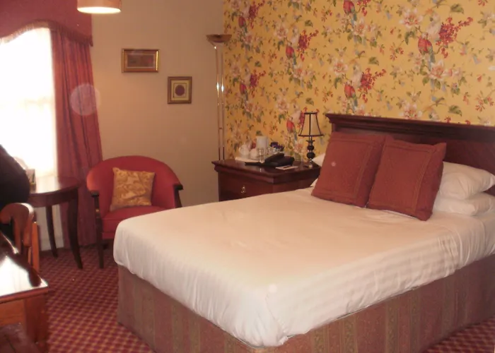 Stuart House Hotel King's Lynn