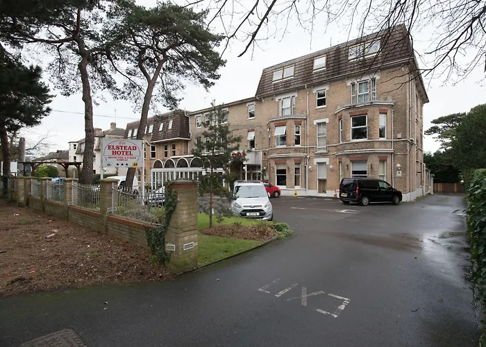 Elstead Hotel