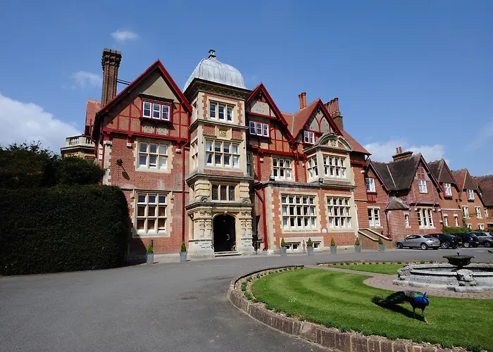 Pendley Manor