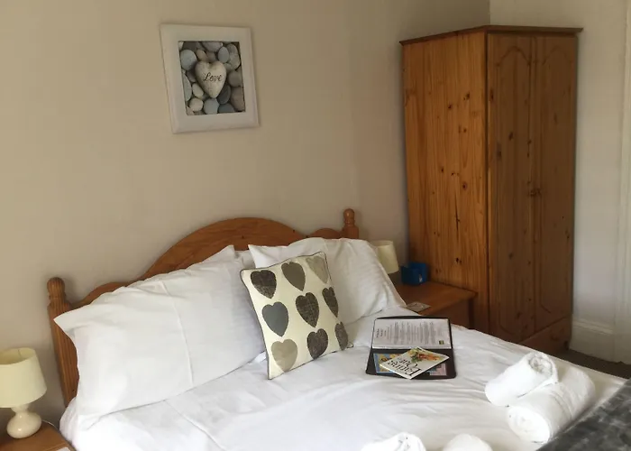 Newburgh Guesthouse