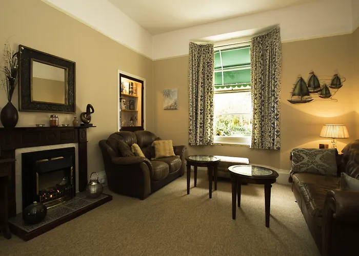The Collingdale Guest House Ilfracombe