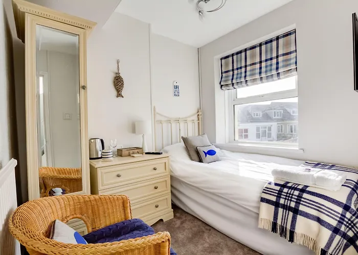 Sunrise Guest House Bude
