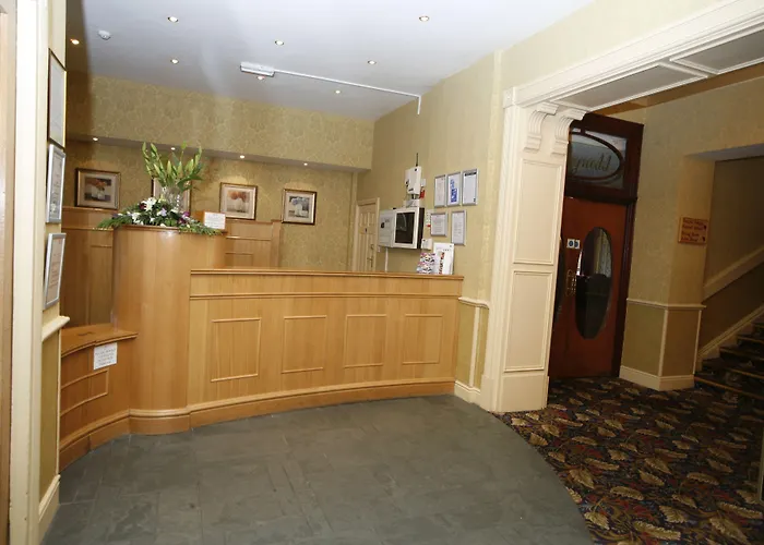 Royal Victoria Hotel Snowdonia Llanberis