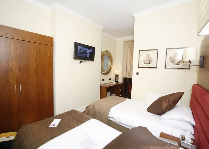 Royal Victoria Hotel Snowdonia Llanberis