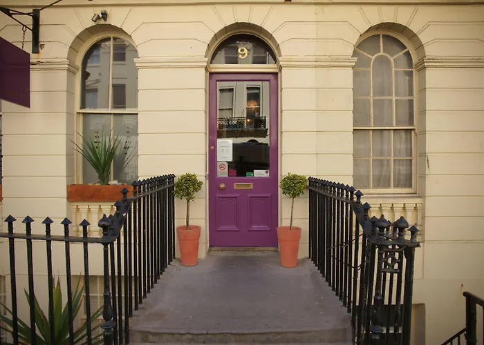 The Oriental - Guest House Brighton