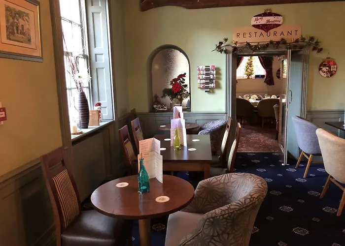 Hickman Hill Hotel Gainsborough