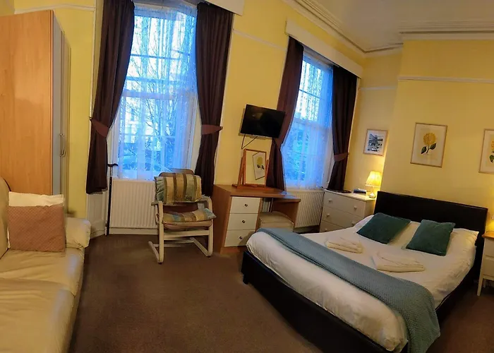 Hotel Haven House Torquay