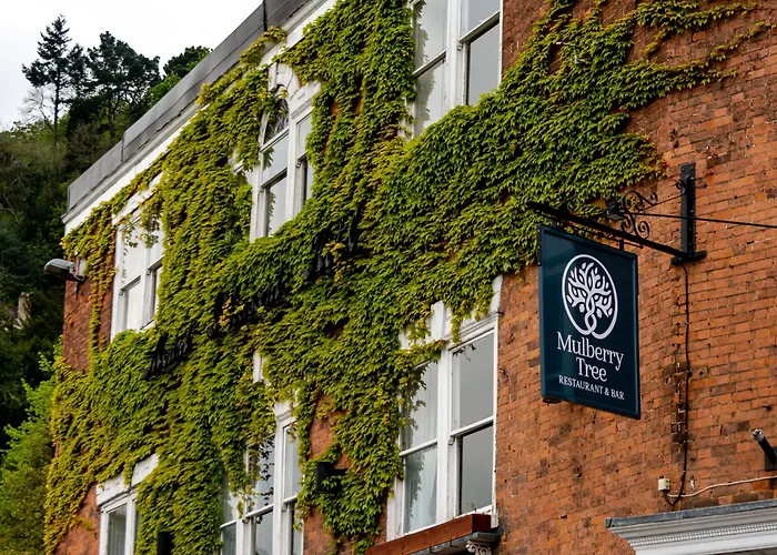 Mount Pleasant Hotel