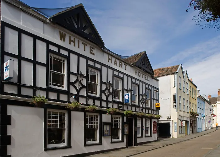 White Hart Inn