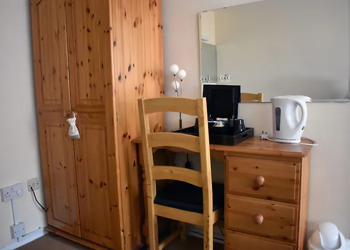 Rob Roy Guest House