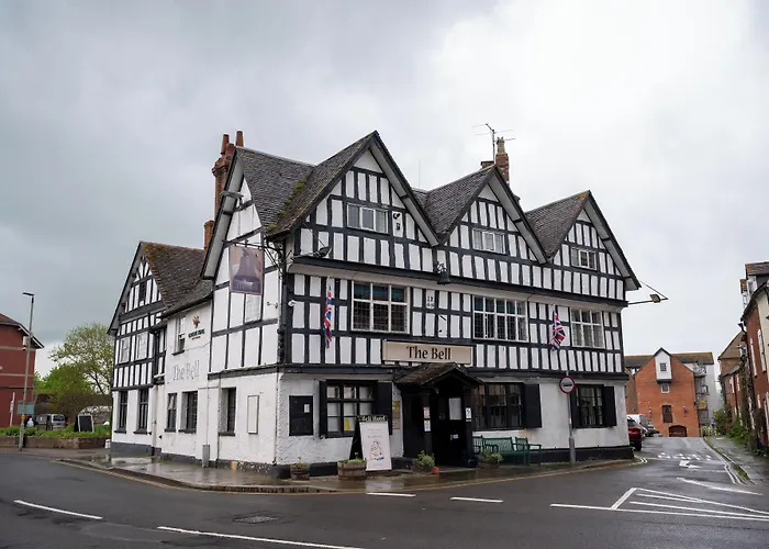 Bell Hotel By Greene King Inns