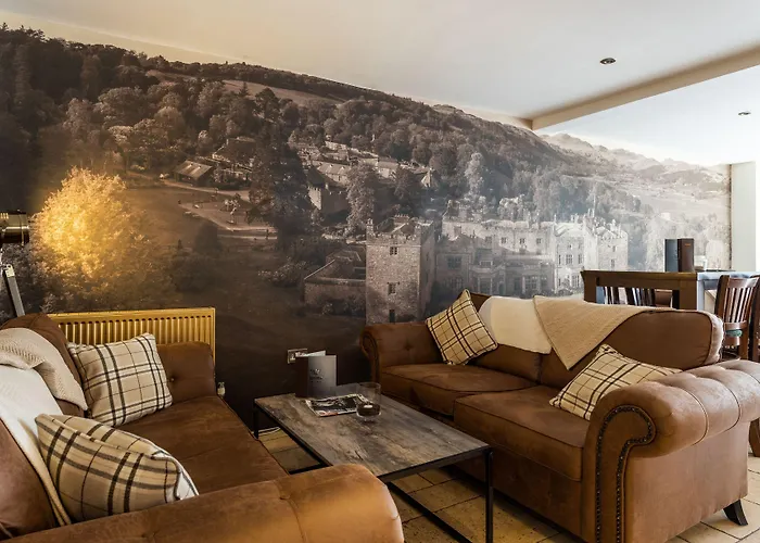 The Pennington Hotel Ravenglass