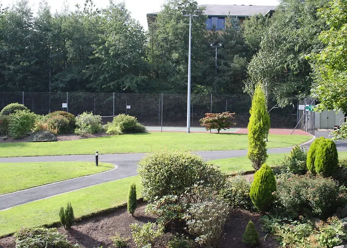 Ramada Telford Ironbridge Hotel