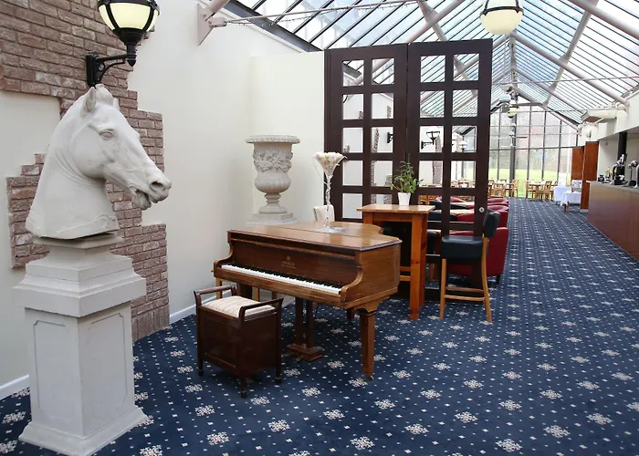 Hermitage Park Hotel