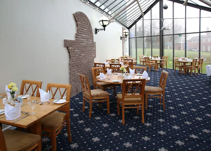 Hermitage Park Hotel