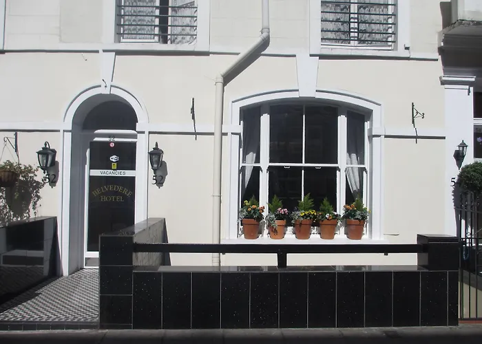 Belvedere Hotel