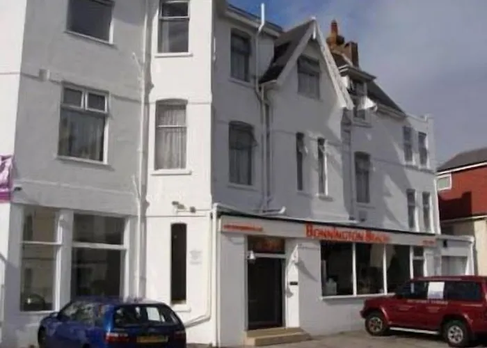 Bonnington Hotel Bournemouth