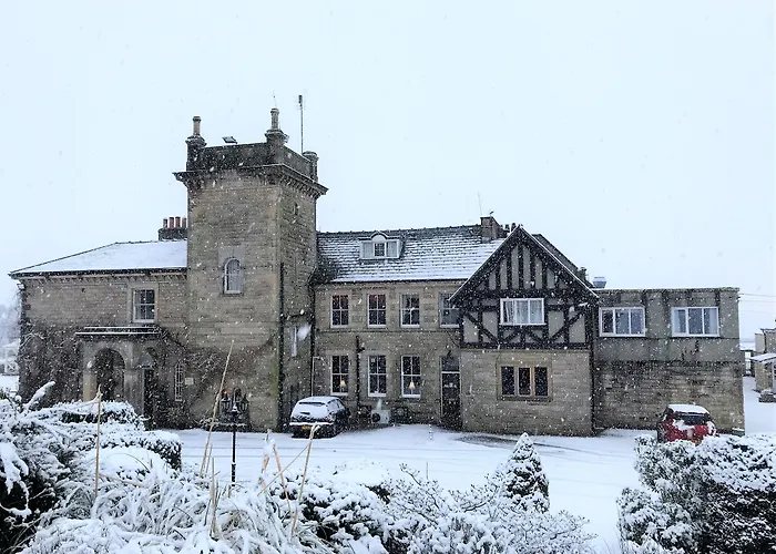 Hundith Hill Hotel Cockermouth