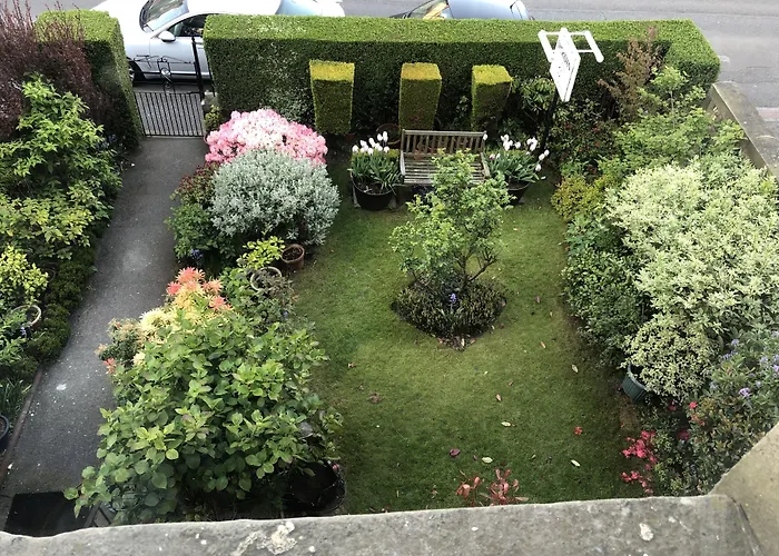 Sheridan Guest House Edinburgh