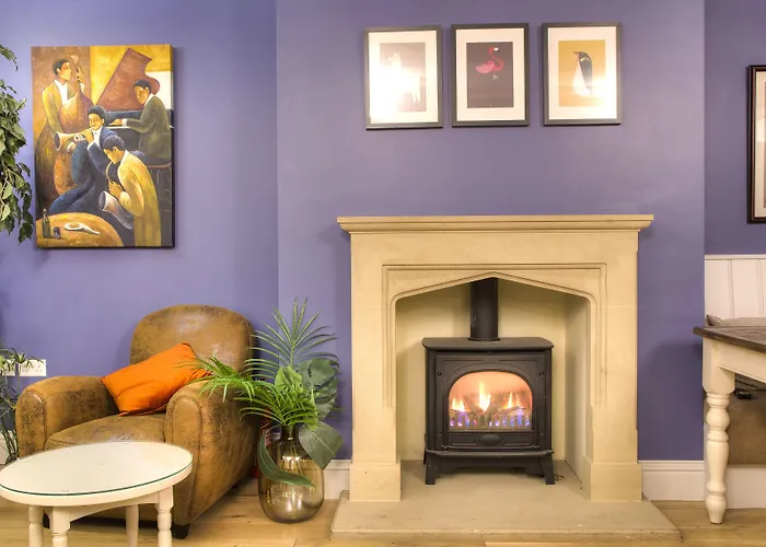 Willowbeck Lodge Boutique Hotel