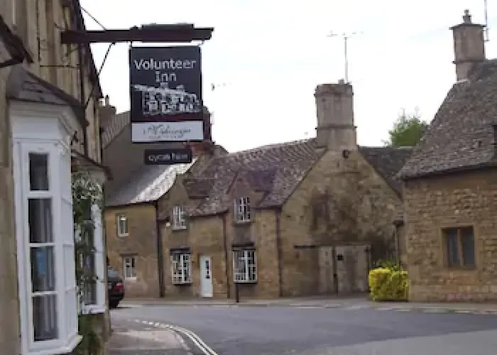 Volunteer Inn Chipping Campden