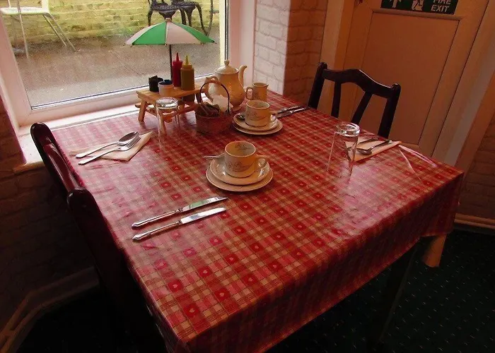 The Sherborne Lodge Ilfracombe