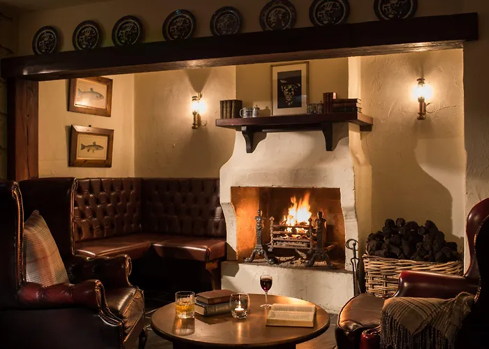 Bushmills Inn Hotel & Restaurant
