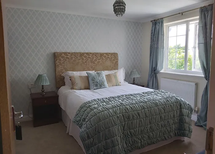 Porth Lodge Hotel