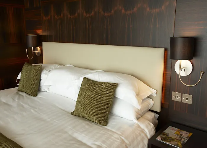 Abode Chester