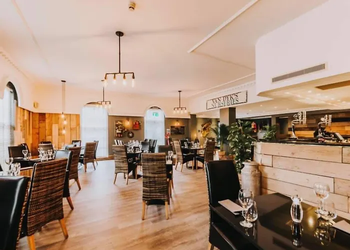 Wildes Inns Chesterfield