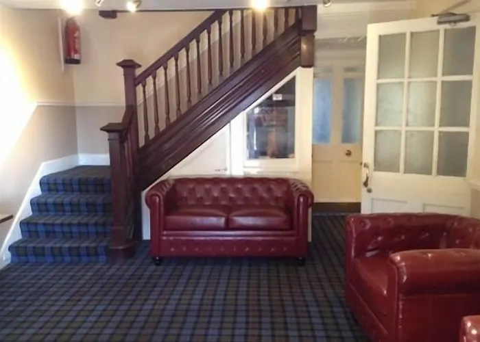 Sutherland Inn