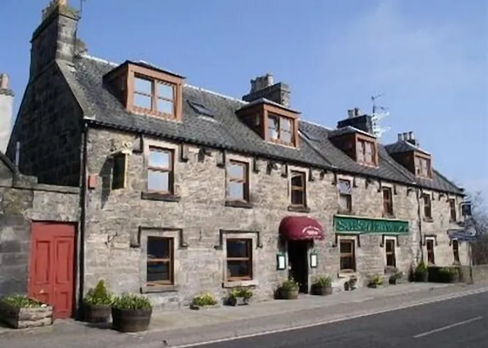 Sutherland Inn