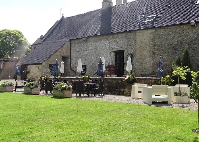 The Colesbourne Inn
