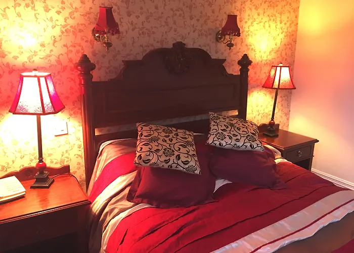 Station Hotel Ashbourne 