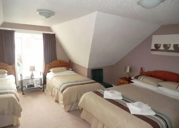 Heidl Guest House Partner With Grampian Hotel Perth