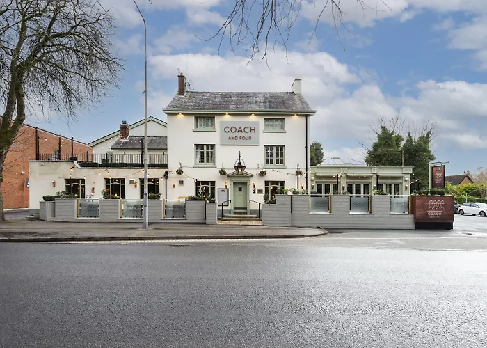 Wilmslow Lodge