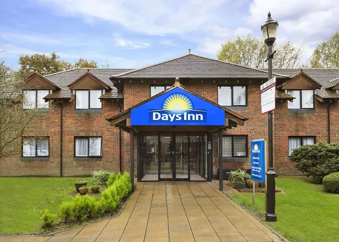 Days Inn Maidstone