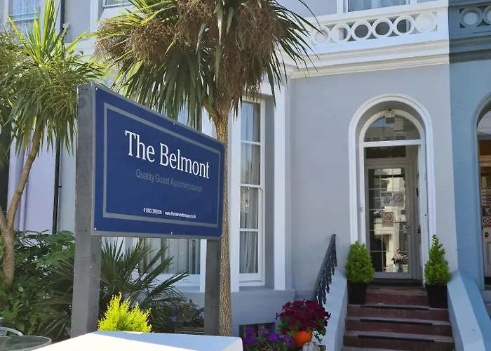 The Belmont